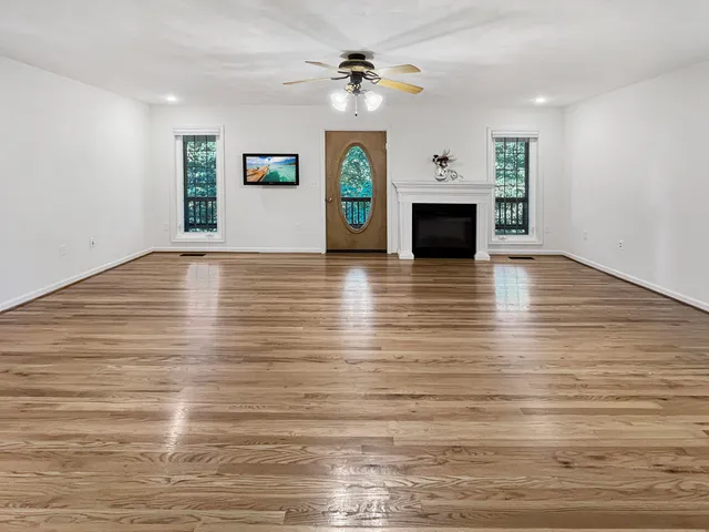 $535,000 | 411 Hardbarger Road, Buchanan, VA 24066