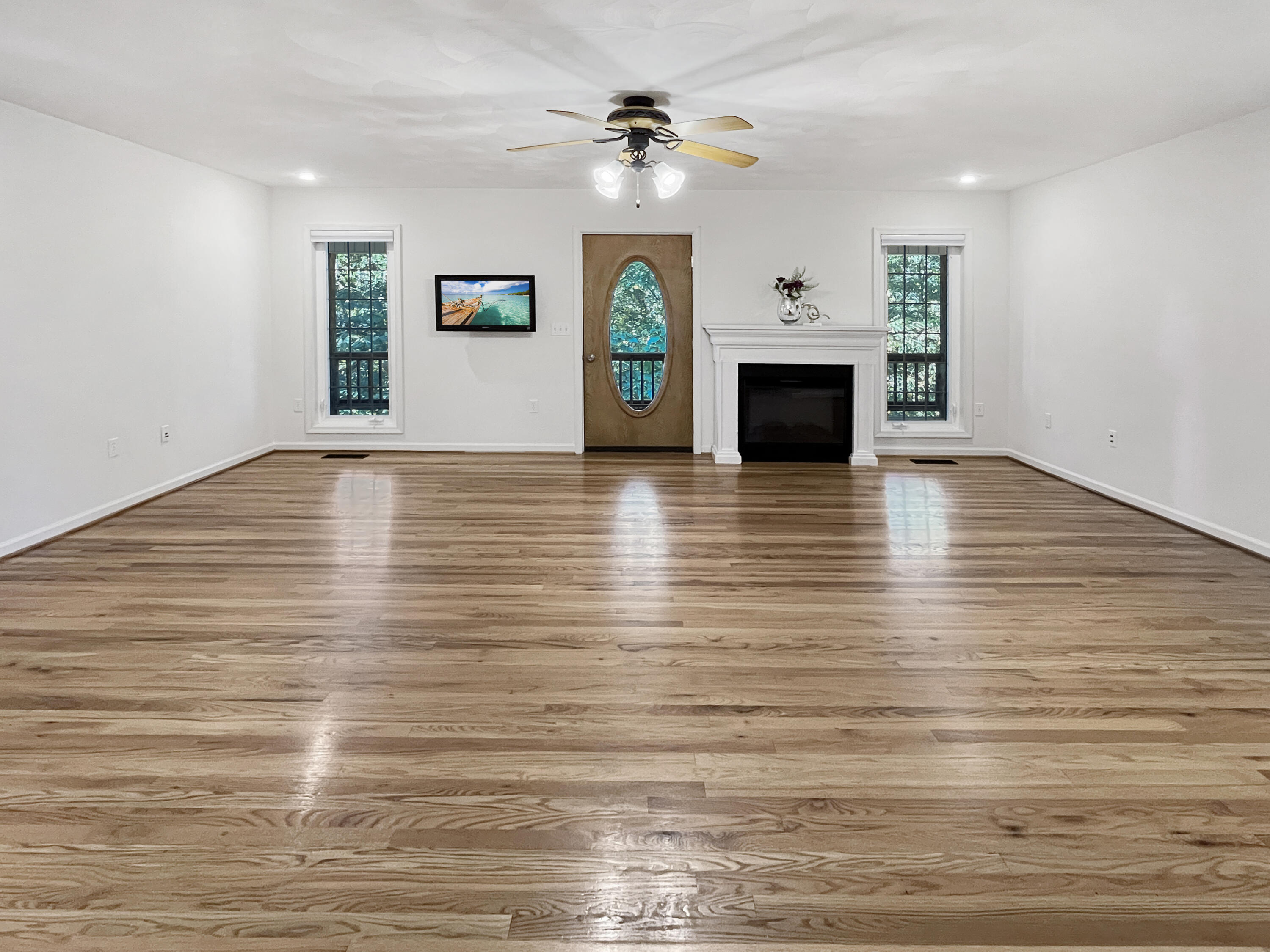 411 Hardbarger Road Buchanan, VA 24066 - Photo 20 of 70 411 Hardbarger RD