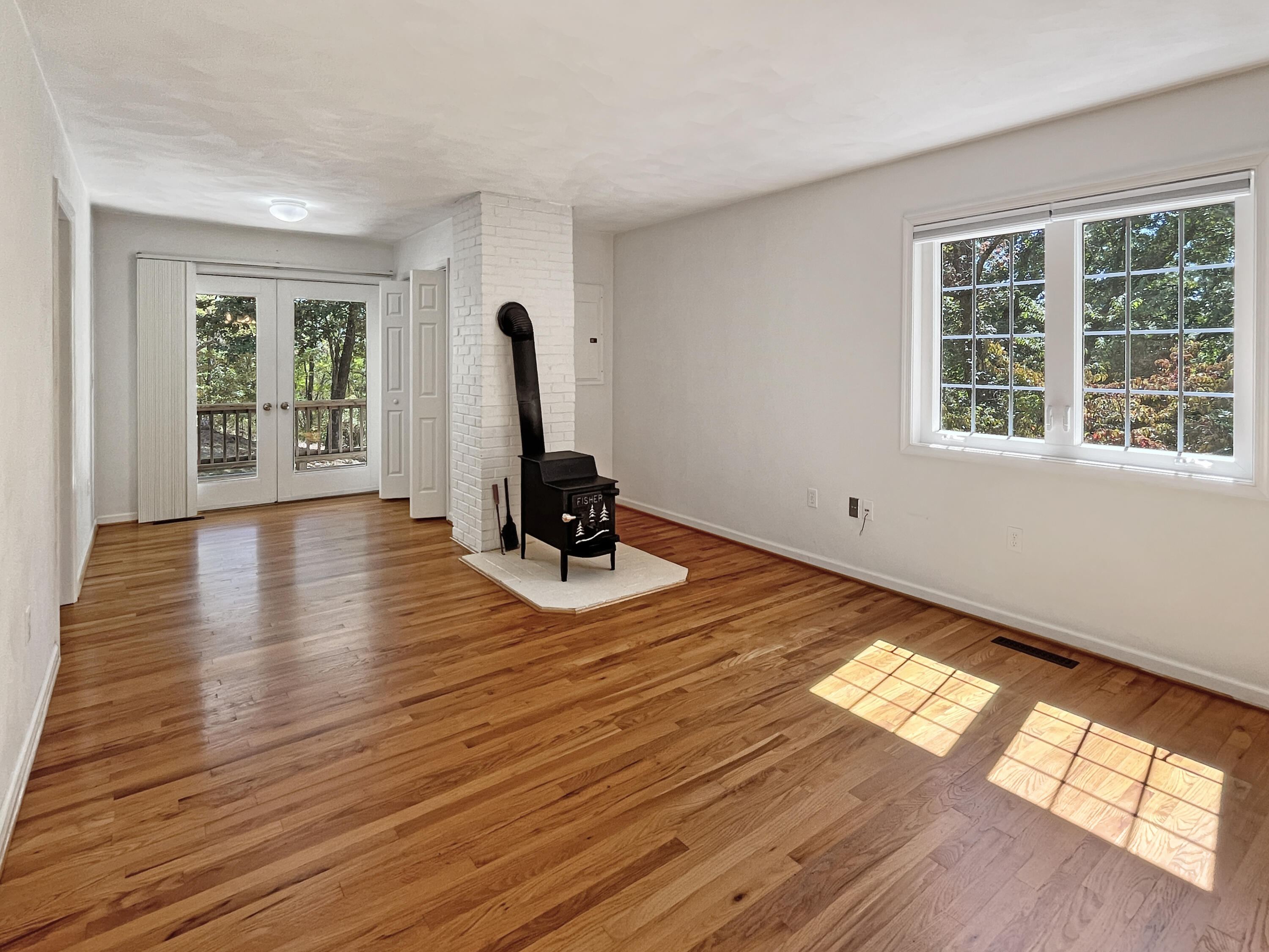 411 Hardbarger Road Buchanan, VA 24066 - Photo 21 of 70 411 Hardbarger RD