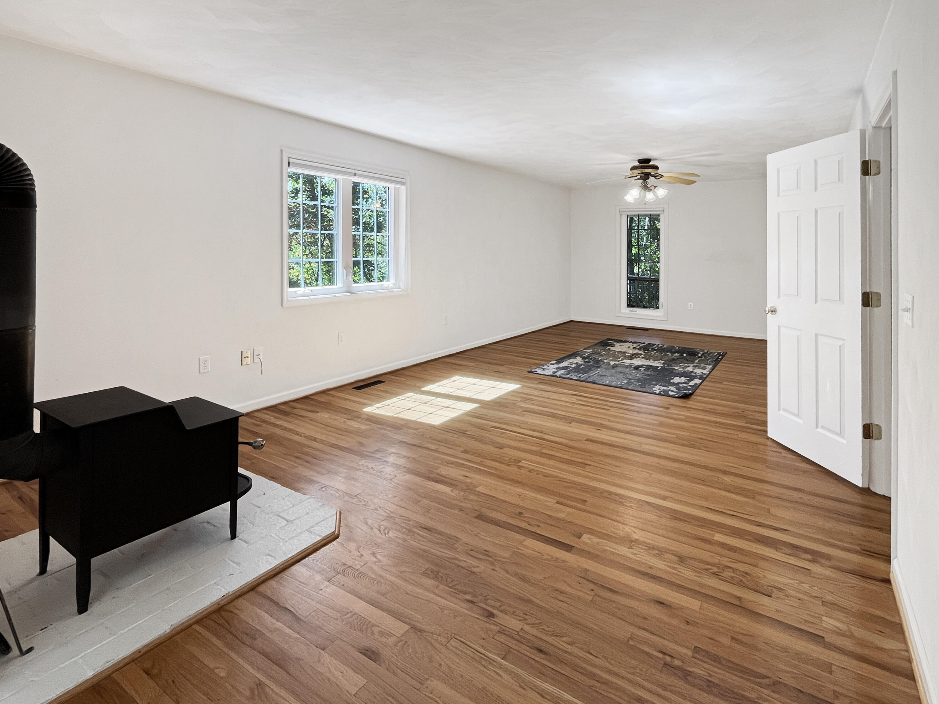 411 Hardbarger Road Buchanan, VA 24066 - Photo 22 of 70 411 Hardbarger RD