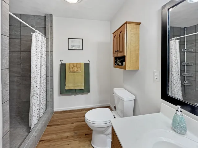 $535,000 | 411 Hardbarger Road, Buchanan, VA 24066