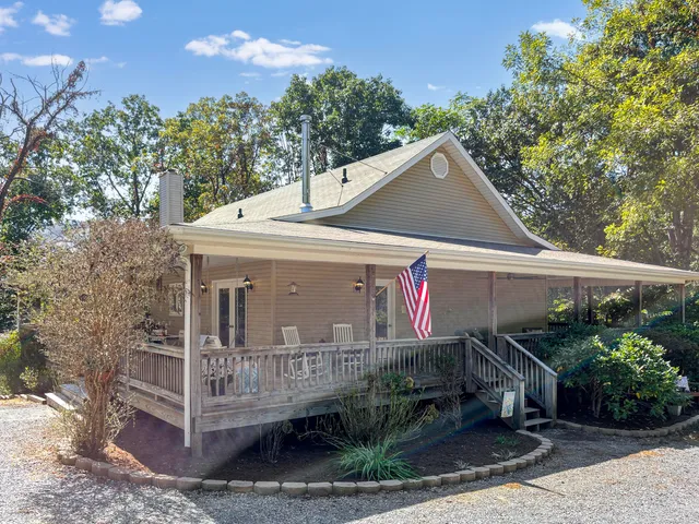 $535,000 | 411 Hardbarger Road, Buchanan, VA 24066