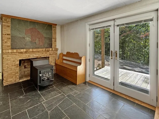 $535,000 | 411 Hardbarger Road, Buchanan, VA 24066