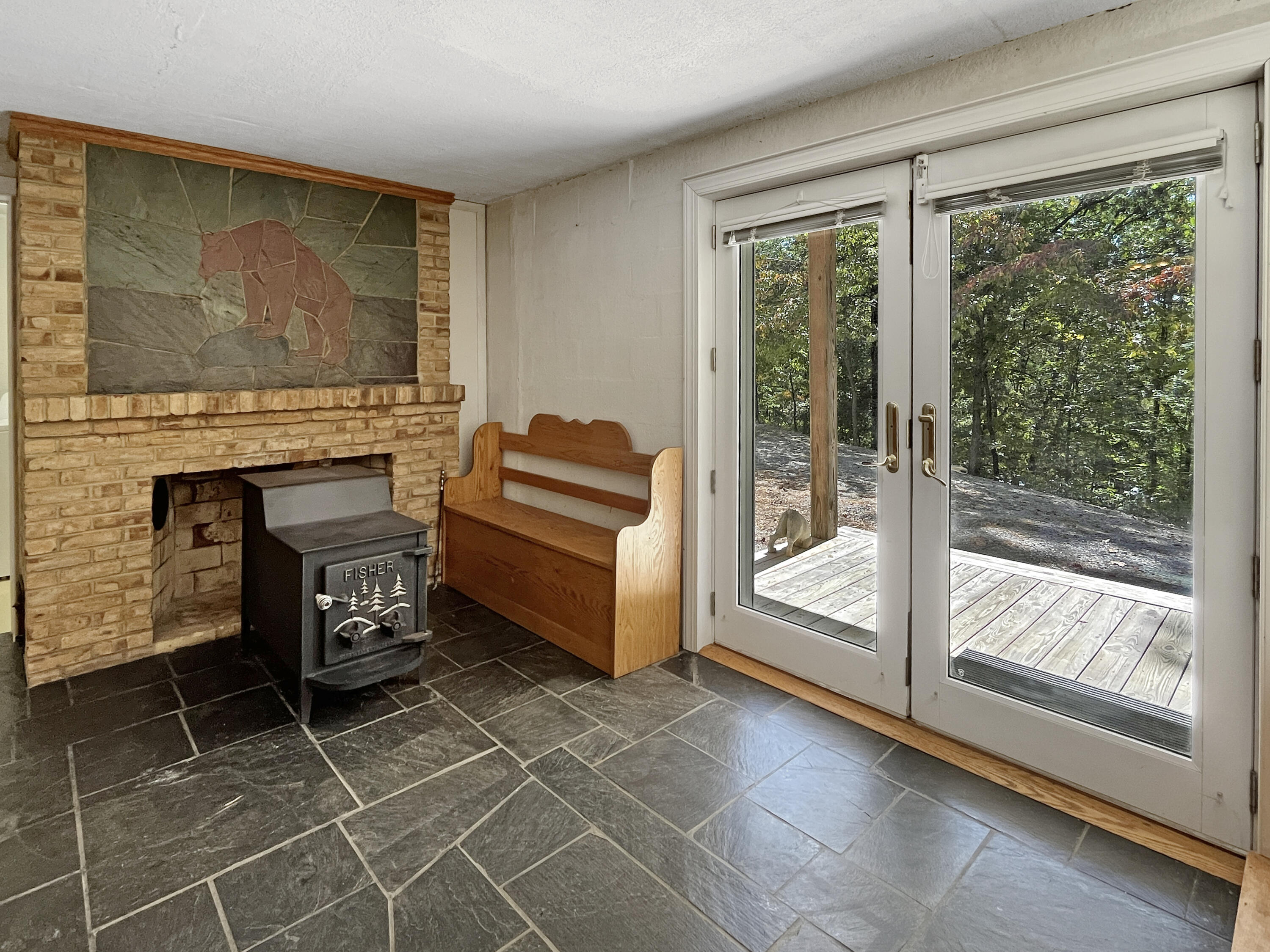 411 Hardbarger Road Buchanan, VA 24066 - Photo 36 of 70 411 Hardbarger RD