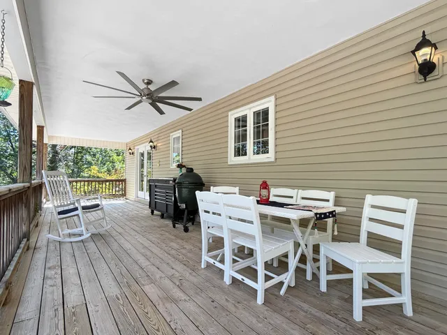 $535,000 | 411 Hardbarger Road, Buchanan, VA 24066