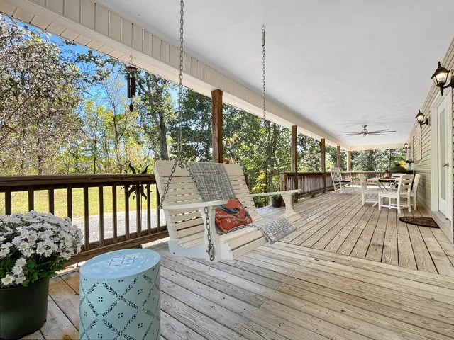 $535,000 | 411 Hardbarger Road, Buchanan, VA 24066