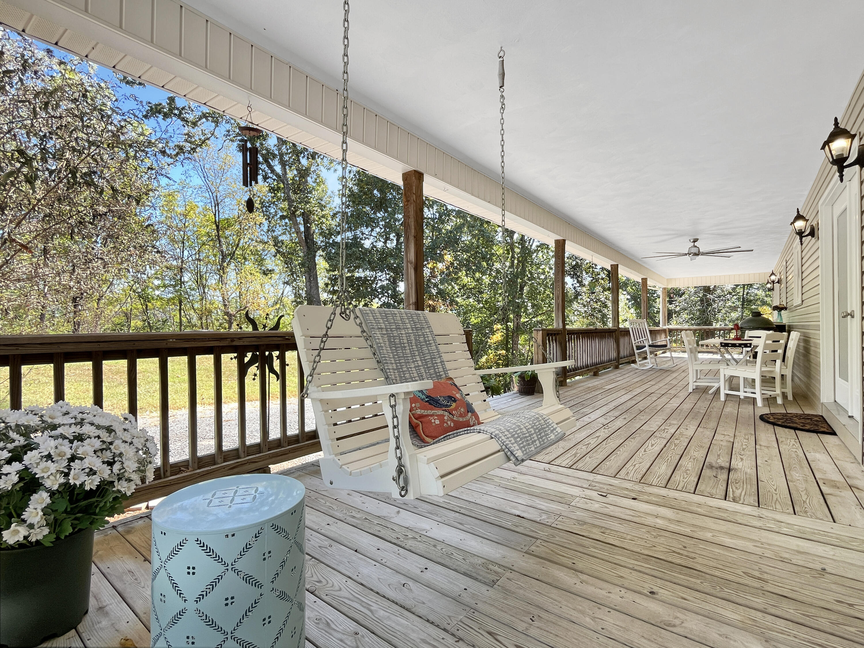 411 Hardbarger Road Buchanan, VA 24066 - Photo 40 of 70 411 Hardbarger RD