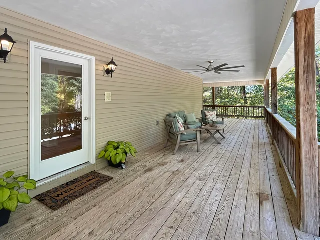 $535,000 | 411 Hardbarger Road, Buchanan, VA 24066