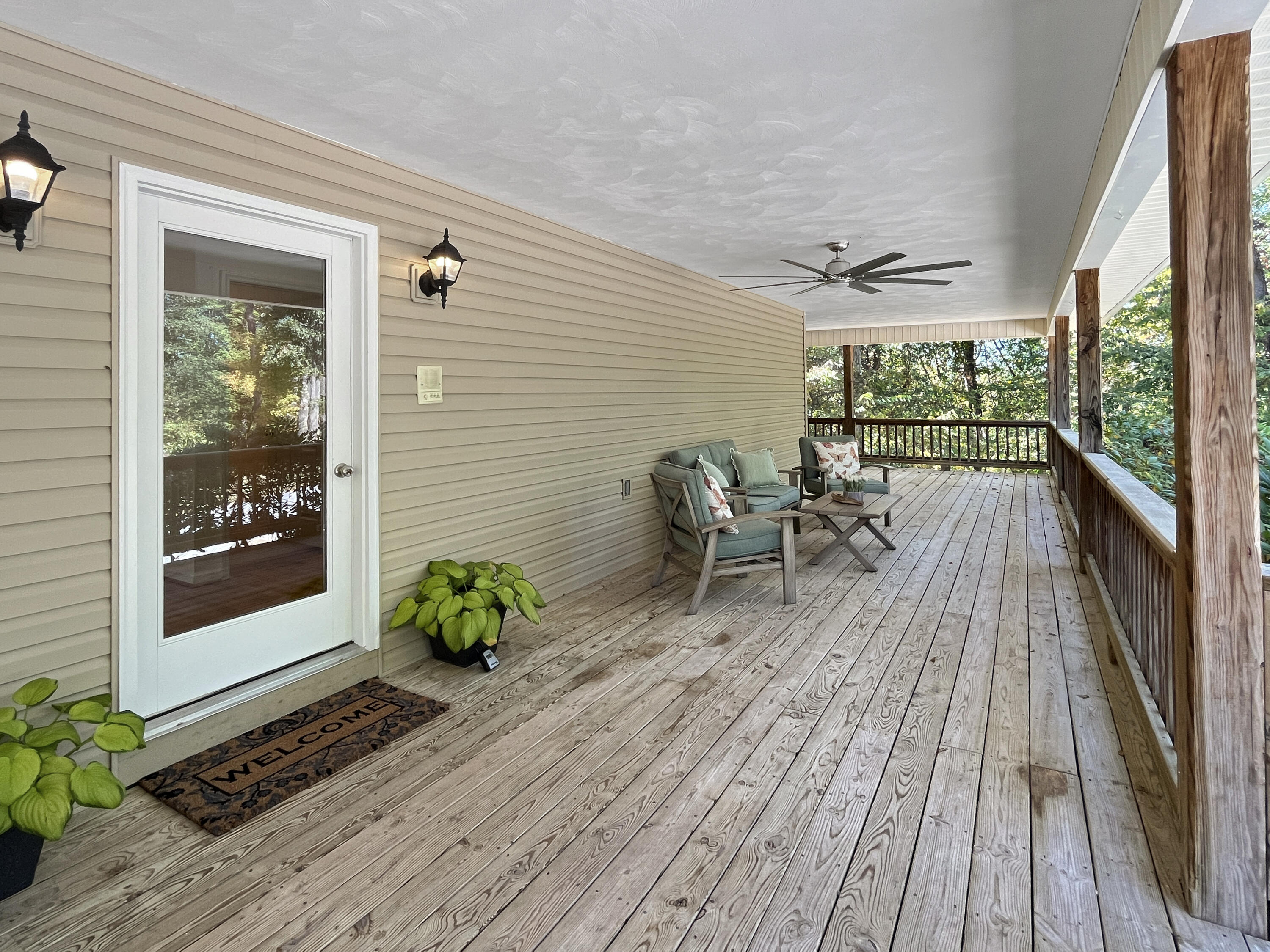 411 Hardbarger Road Buchanan, VA 24066 - Photo 42 of 70 411 Hardbarger RD