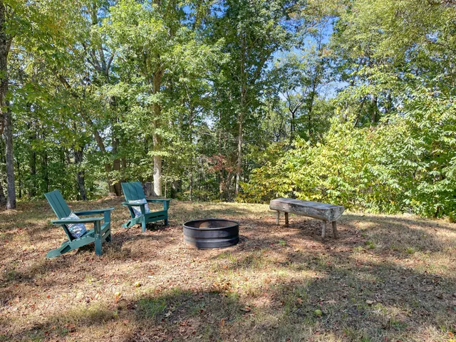 $535,000 | 411 Hardbarger Road, Buchanan, VA 24066