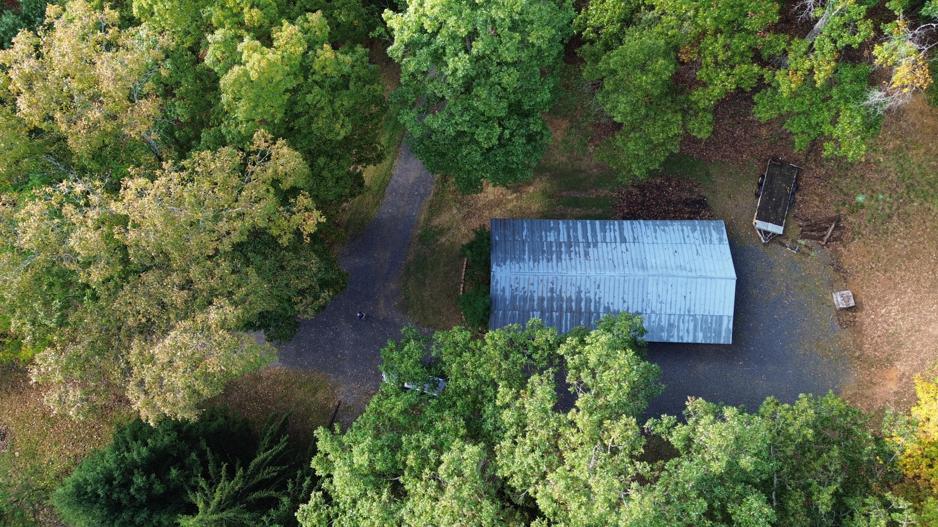 411 Hardbarger Road Buchanan, VA 24066 - Photo 47 of 70 411 Hardbarger RD