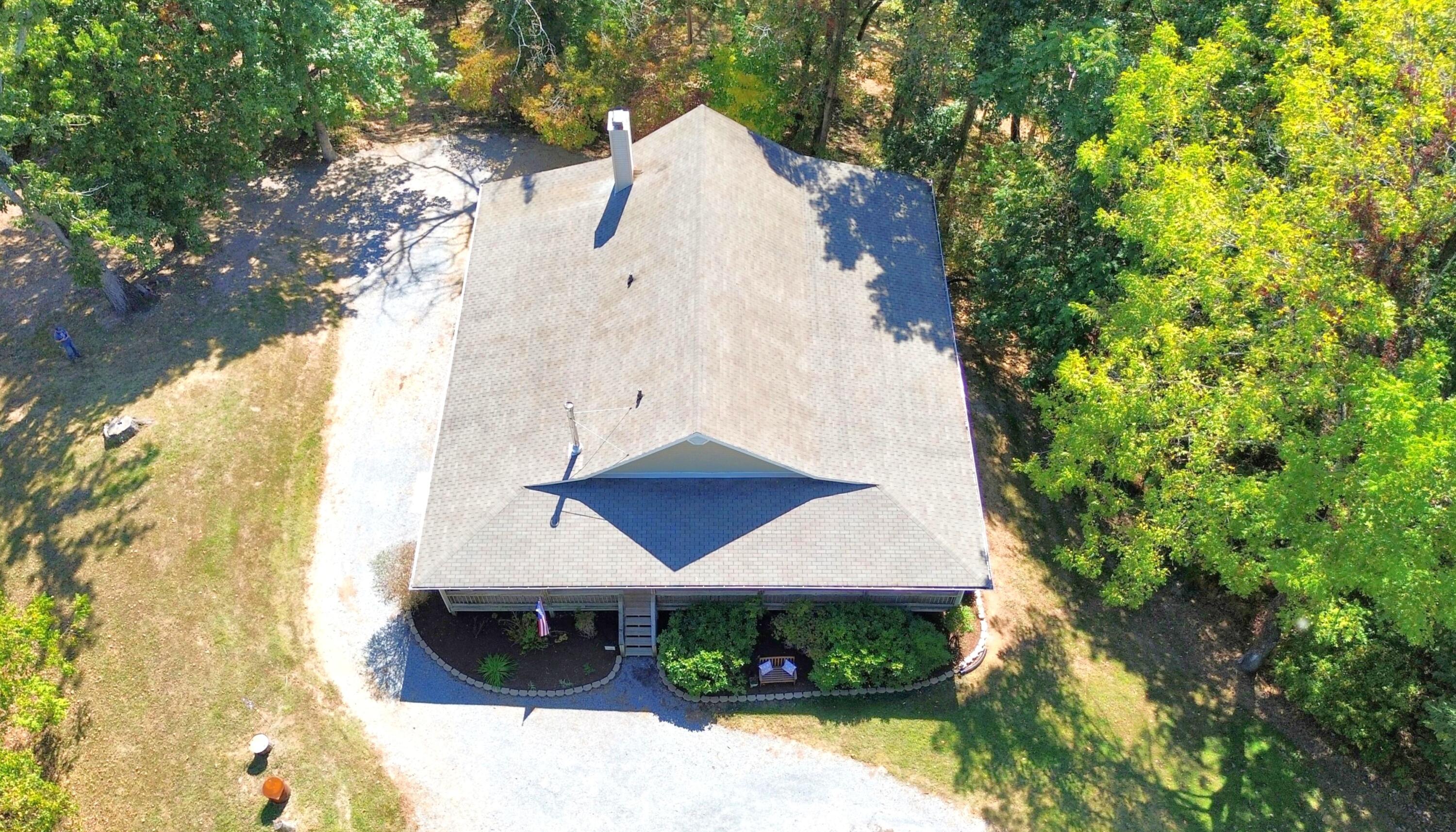 411 Hardbarger Road Buchanan, VA 24066 - Photo 5 of 70 411 Hardbarger RD