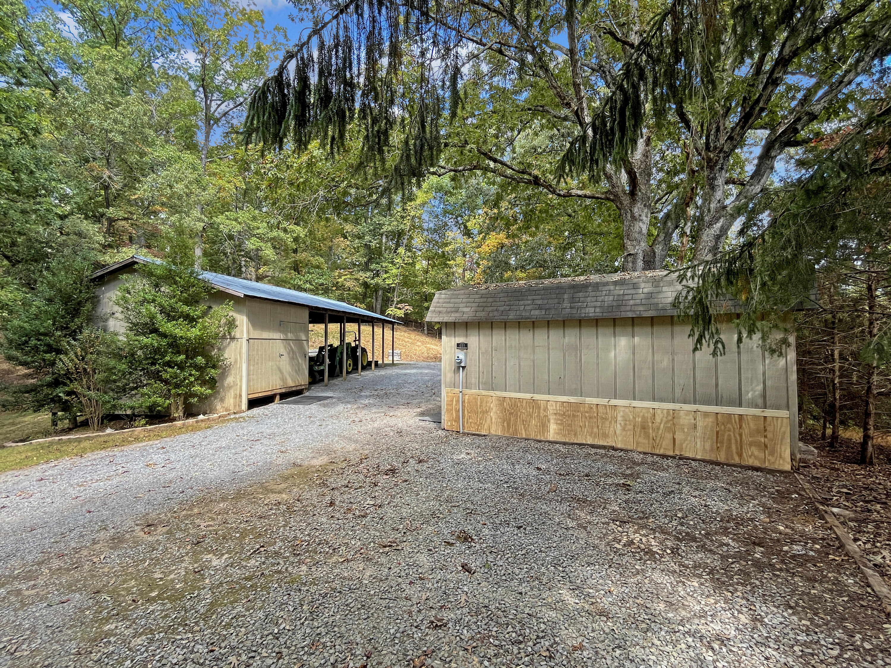 411 Hardbarger Road Buchanan, VA 24066 - Photo 49 of 70 411 Hardbarger RD