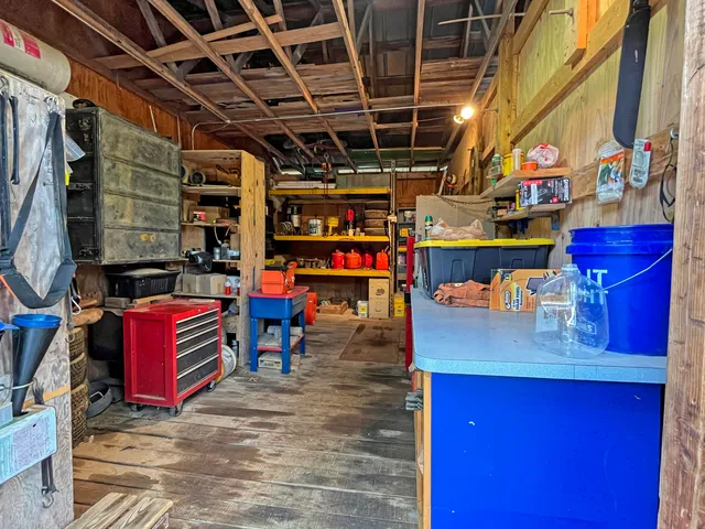 $535,000 | 411 Hardbarger Road, Buchanan, VA 24066