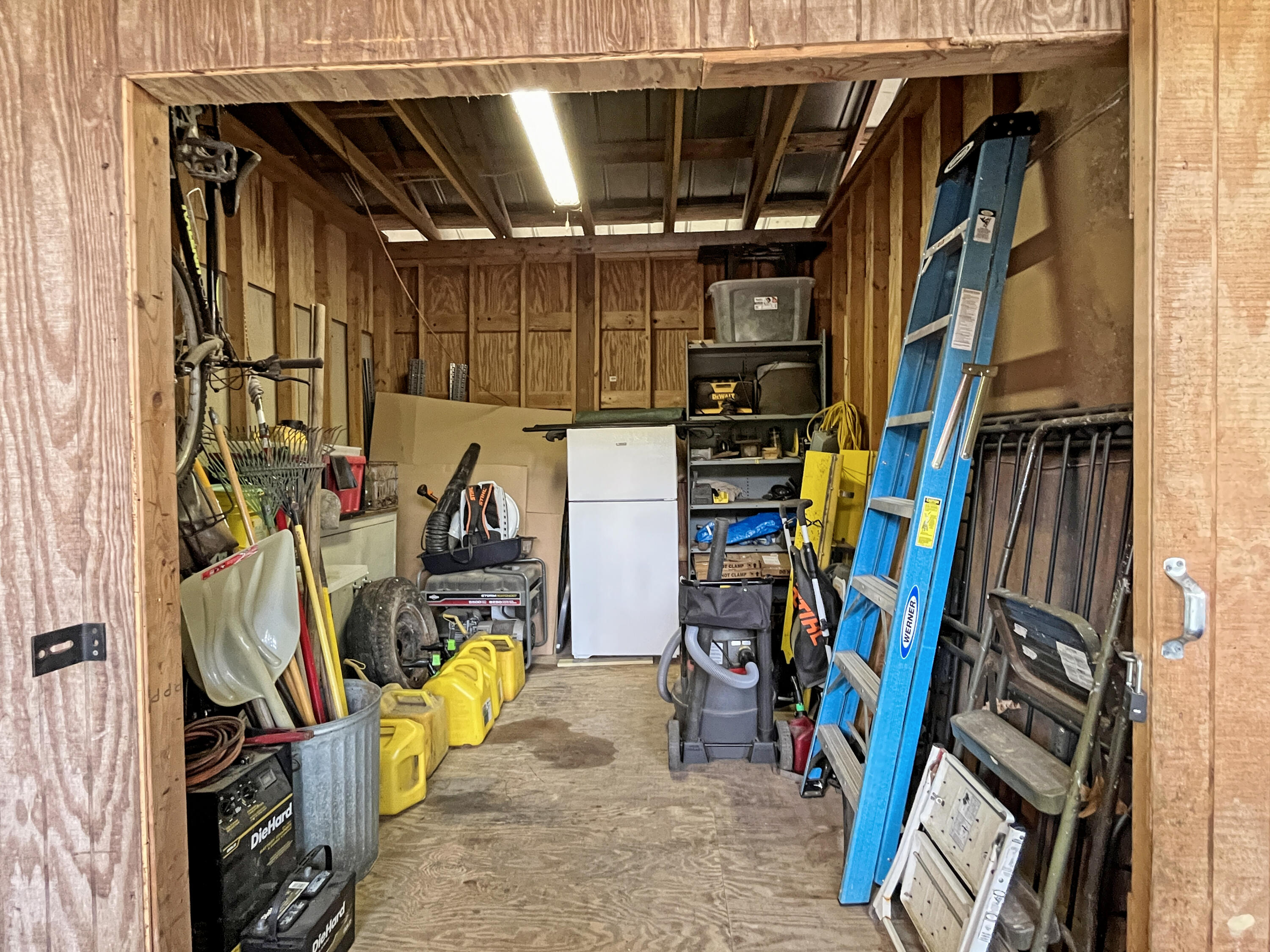 411 Hardbarger Road Buchanan, VA 24066 - Photo 54 of 70 411 Hardbarger RD