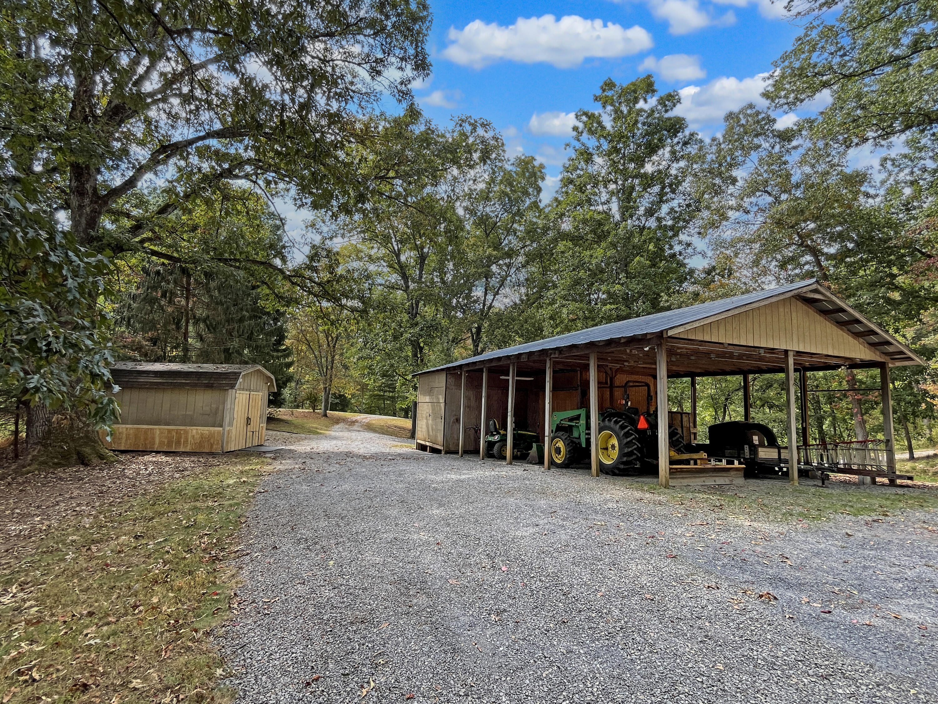 411 Hardbarger Road Buchanan, VA 24066 - Photo 55 of 70 411 Hardbarger RD