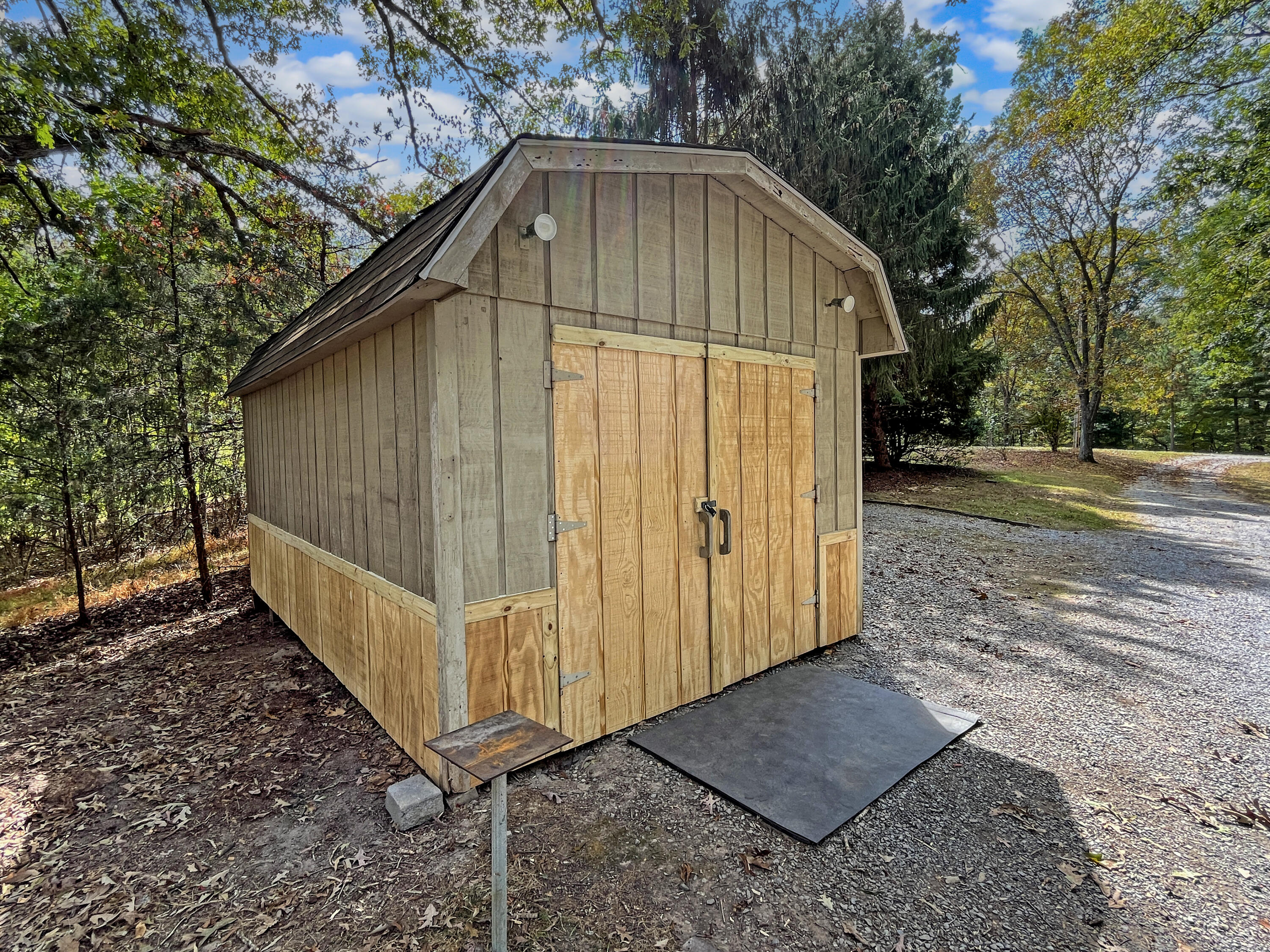 411 Hardbarger Road Buchanan, VA 24066 - Photo 56 of 70 411 Hardbarger RD