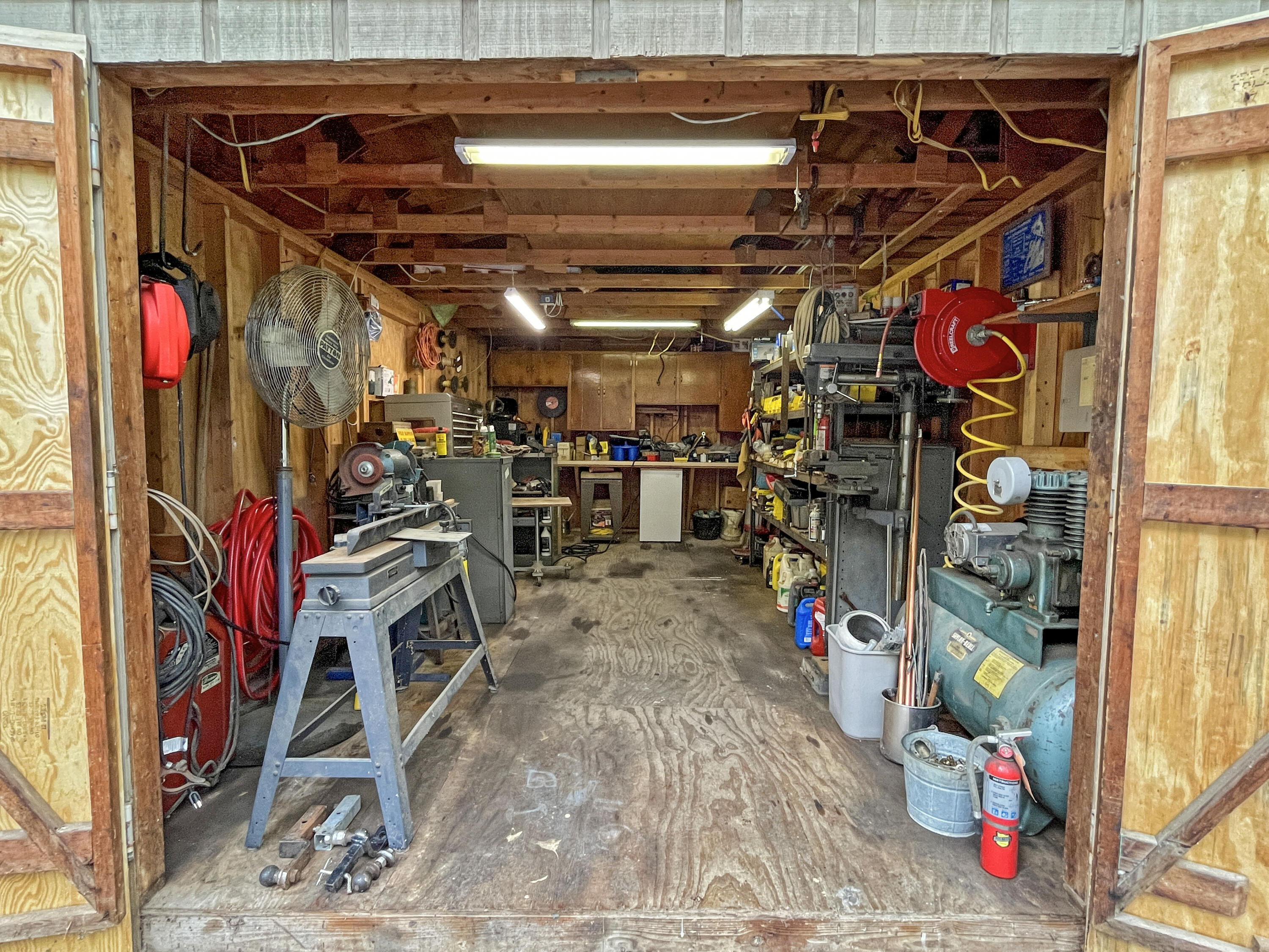 411 Hardbarger Road Buchanan, VA 24066 - Photo 57 of 70 411 Hardbarger RD