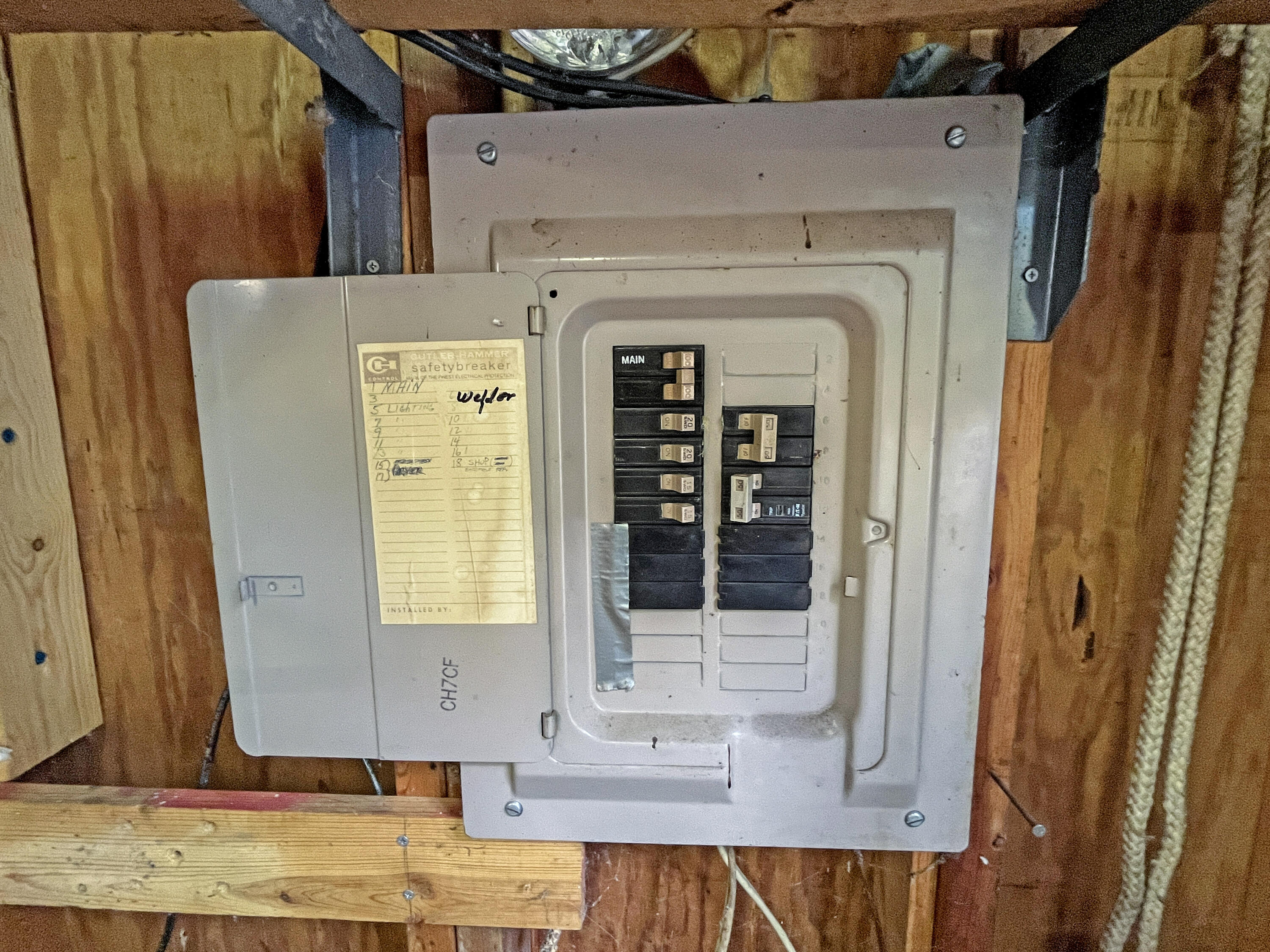 411 Hardbarger Road Buchanan, VA 24066 - Photo 58 of 70 411 Hardbarger RD