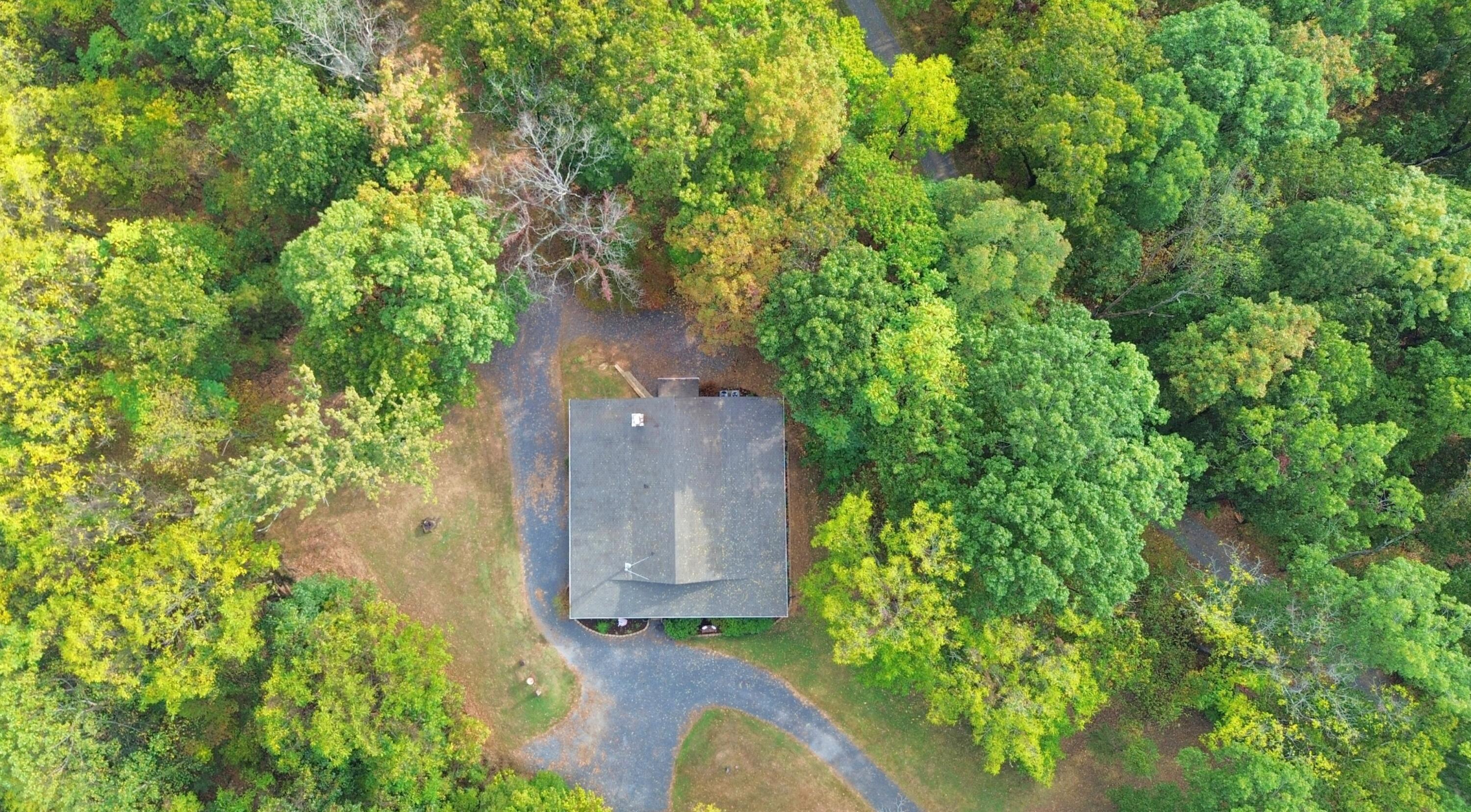 411 Hardbarger Road Buchanan, VA 24066 - Photo 6 of 70 411 Hardbarger RD