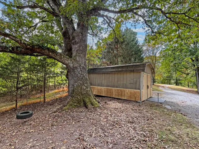 $535,000 | 411 Hardbarger Road, Buchanan, VA 24066