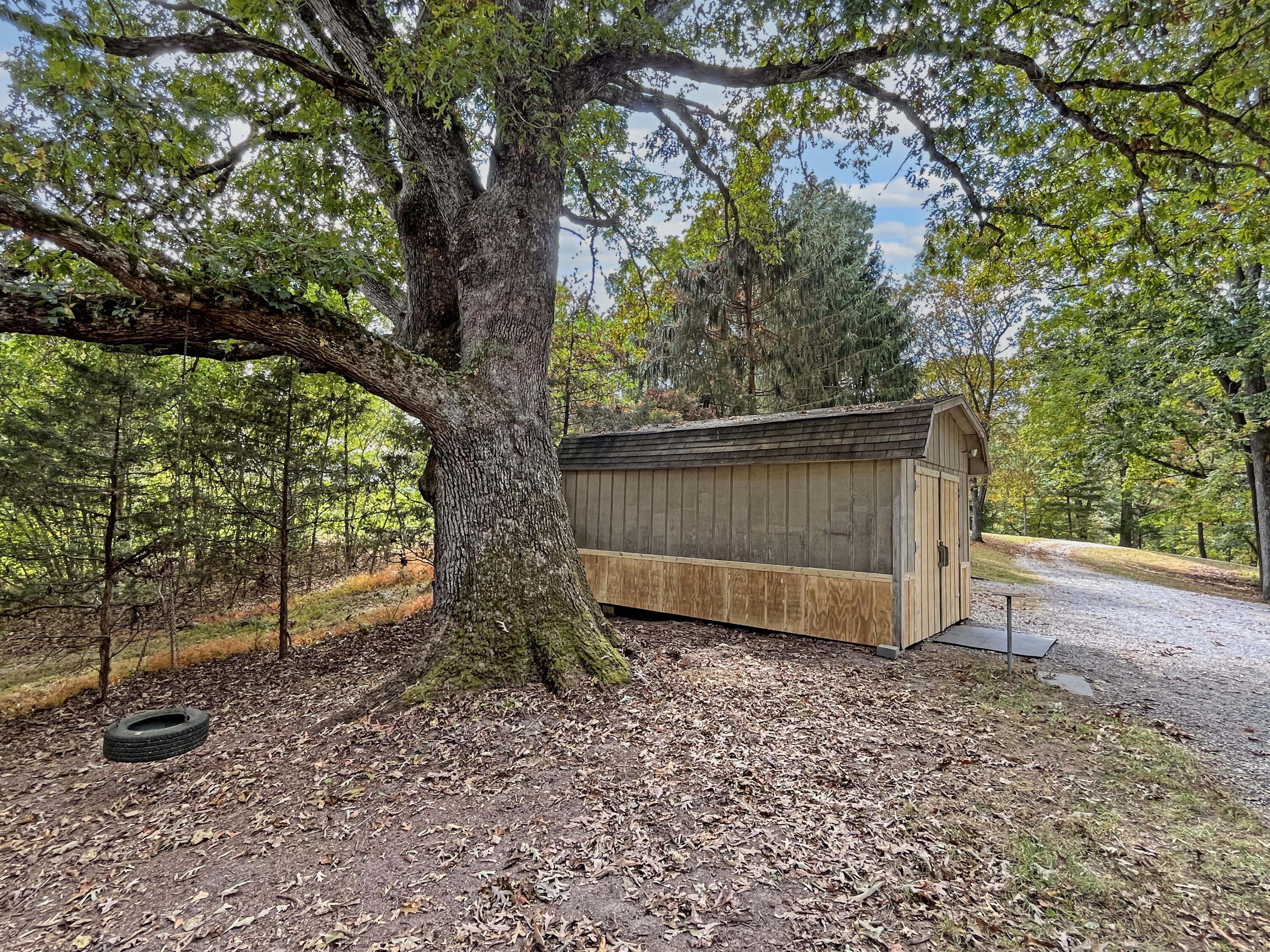 411 Hardbarger Road Buchanan, VA 24066 - Photo 59 of 70 411 Hardbarger RD