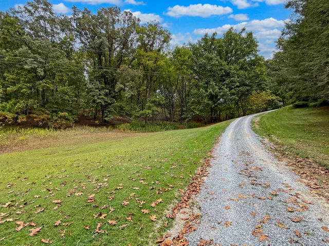 $535,000 | 411 Hardbarger Road, Buchanan, VA 24066
