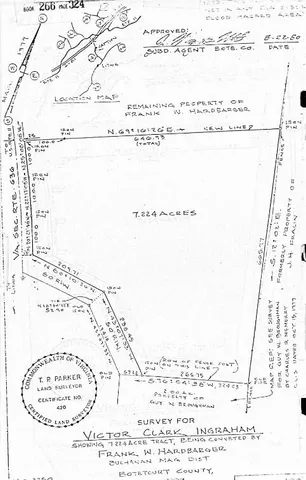 $535,000 | 411 Hardbarger Road, Buchanan, VA 24066