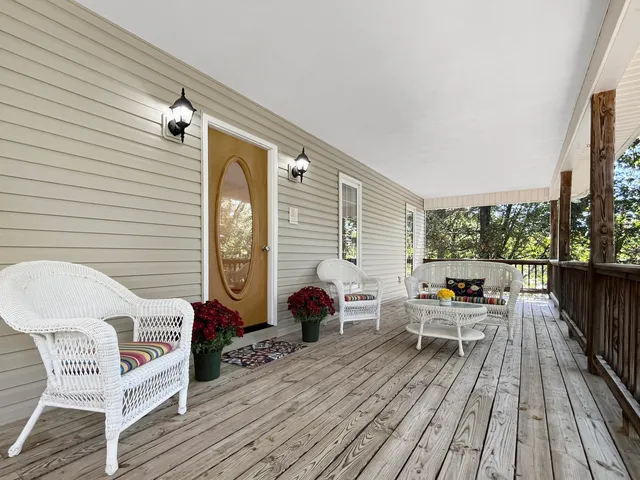 $535,000 | 411 Hardbarger Road, Buchanan, VA 24066