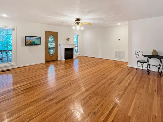 $535,000 | 411 Hardbarger Road, Buchanan, VA 24066