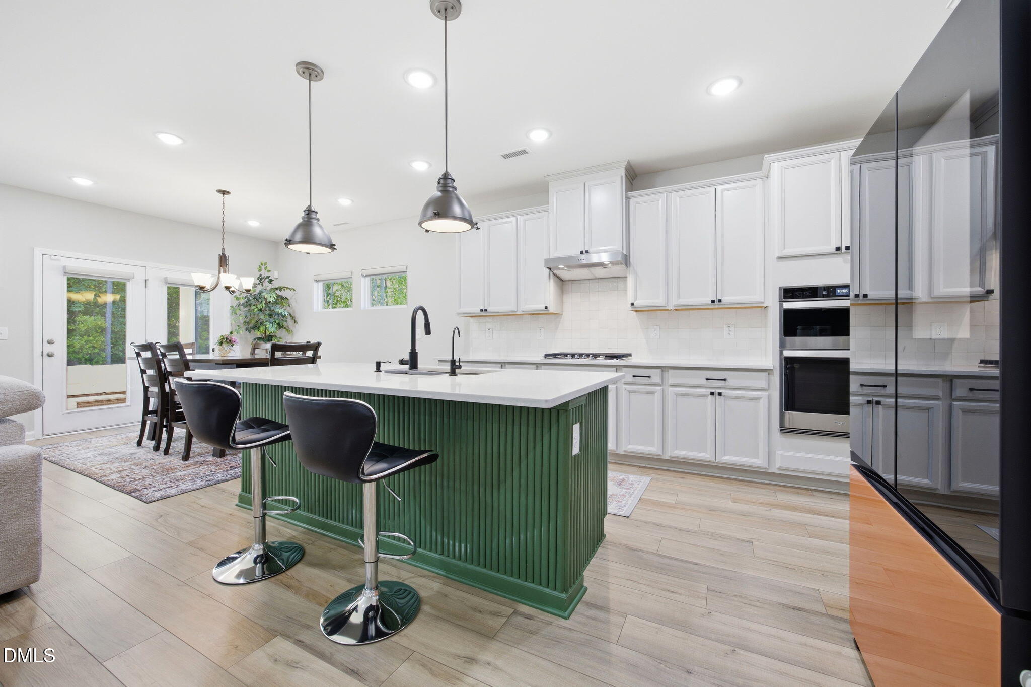 8108 Braefield Drive Raleigh, NC 27616 - Photo 4 of 31