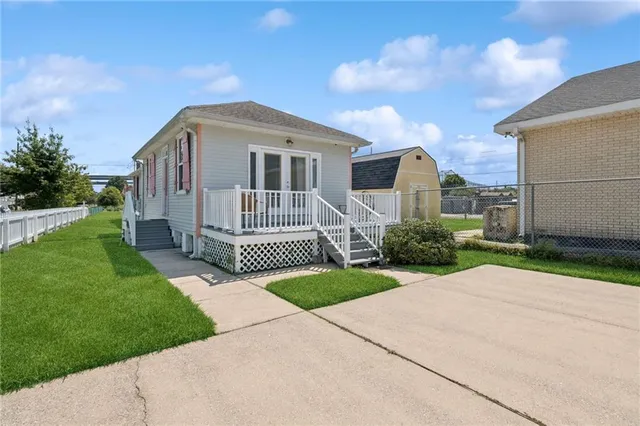 $2,350 | 606 De Armas Street, New Orleans, LA 70114