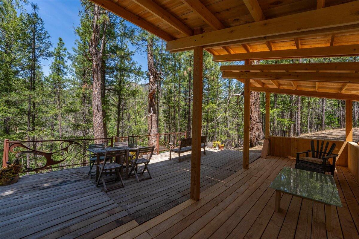 Blue Blue Wolf Ranch Callahan, CA 96014 - Photo 29 of 39 09-Callahan Ranch - 052026E-8