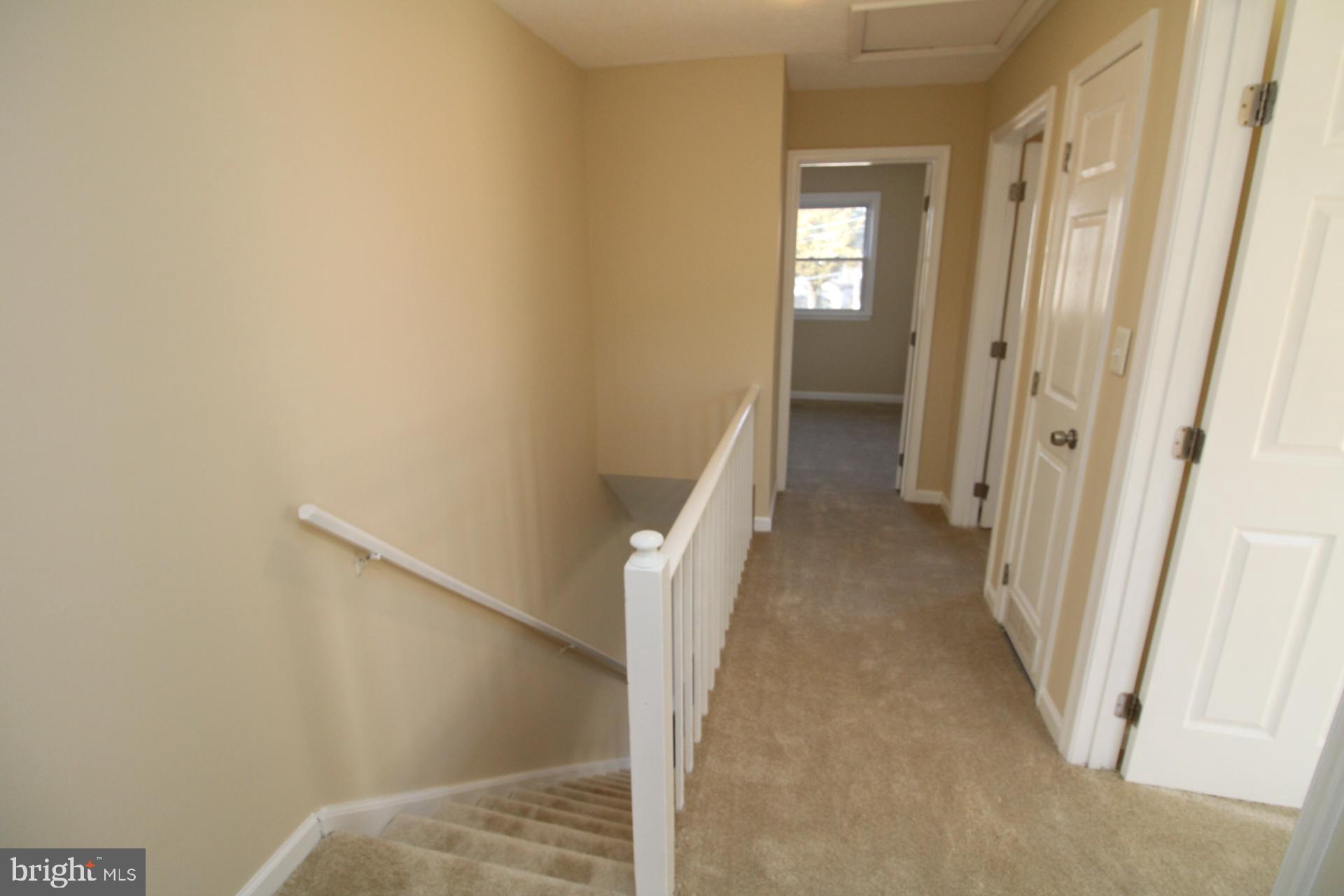 3216 Medway Street Silver Spring, MD 20902 - Photo 19 of 23 Upper landing