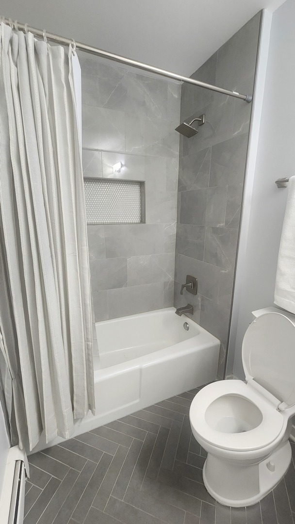 1312 Melrose Avenue, Unit 111 Waukegan, IL 60085 - Photo 3 of 5