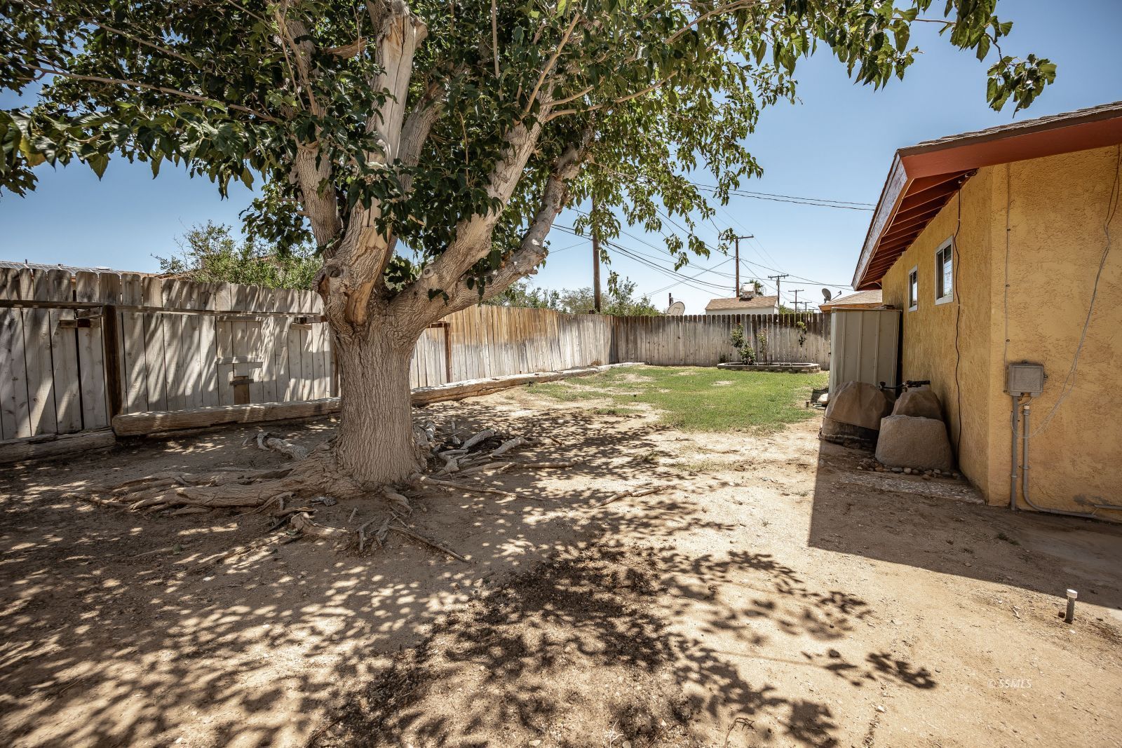 1224 West Iowa Avenue Ridgecrest, CA 93555 - Photo 19 of 22