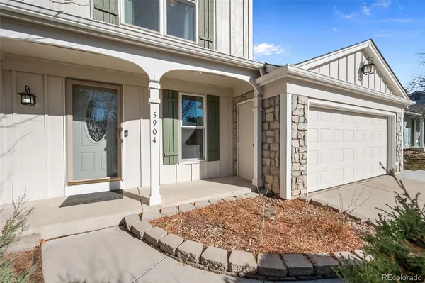 $550,000 | 5904 South Netherland Circle, Centennial, CO 80015