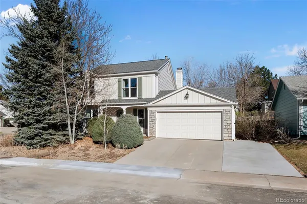 $550,000 | 5904 South Netherland Circle, Centennial, CO 80015