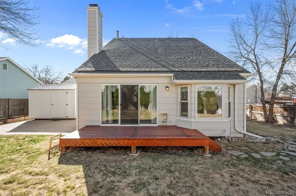 $550,000 | 5904 South Netherland Circle, Centennial, CO 80015