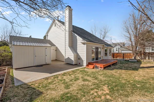 $550,000 | 5904 South Netherland Circle, Centennial, CO 80015