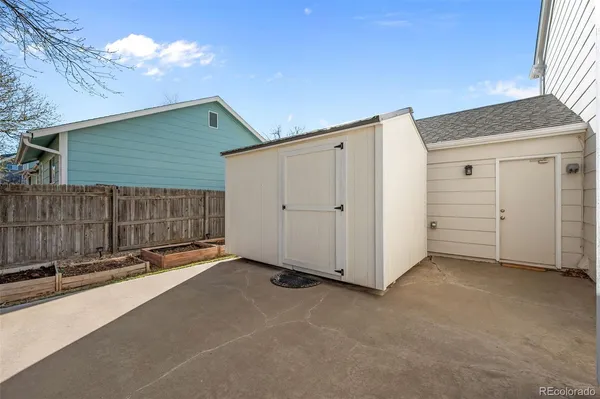 $550,000 | 5904 South Netherland Circle, Centennial, CO 80015