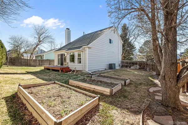 $550,000 | 5904 South Netherland Circle, Centennial, CO 80015