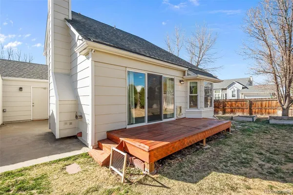 $550,000 | 5904 South Netherland Circle, Centennial, CO 80015