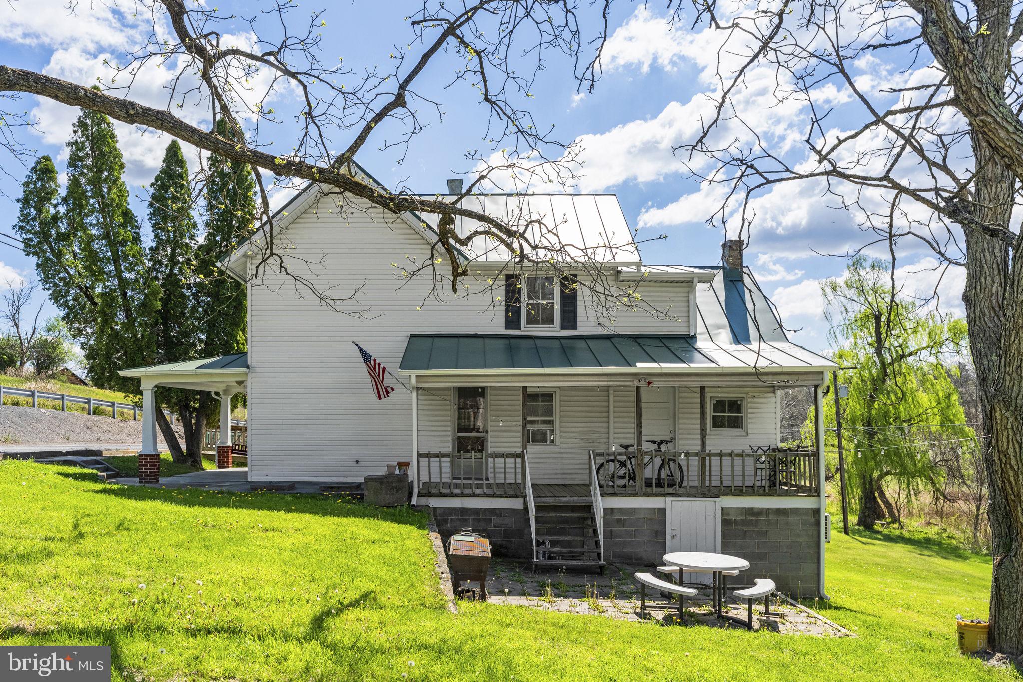 75 Tannery Road Capon Bridge, WV 26711 - Photo 54 of 58