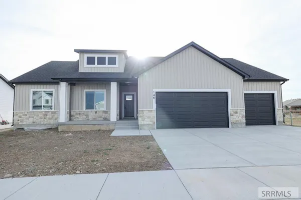 $489,900 | 146 North Hailey Crk Avenue, Rigby, ID 83442