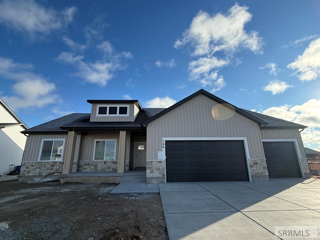 146 North Hailey Crk Avenue Rigby, ID 83442 - Photo 2 of 39