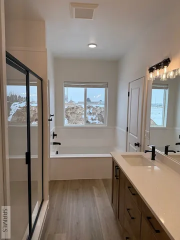 $489,900 | 146 North Hailey Crk Avenue, Rigby, ID 83442