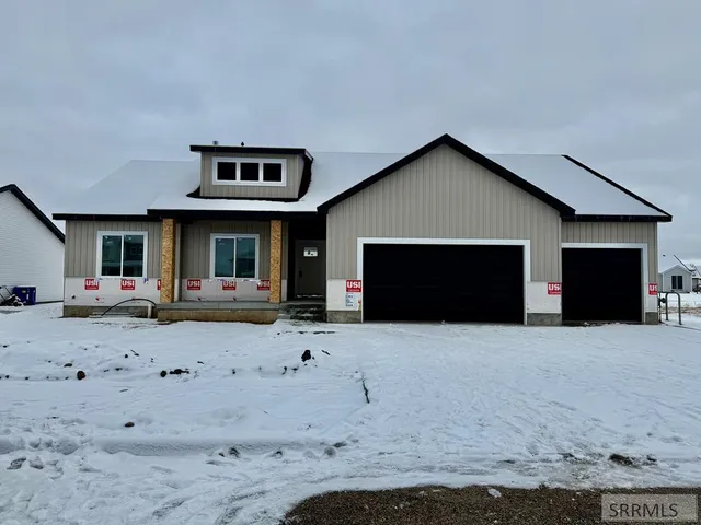 $489,900 | 146 North Hailey Crk Avenue, Rigby, ID 83442