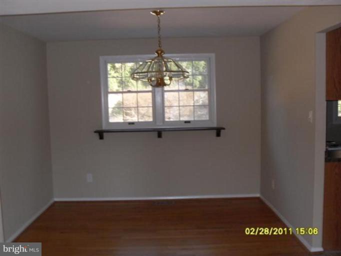 9503 Gunview Road Nottingham, MD 21236 - Photo 15 of 23 Dining Room