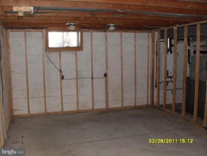 9503 Gunview Road Nottingham, MD 21236 - Photo 21 of 23 Basement #1